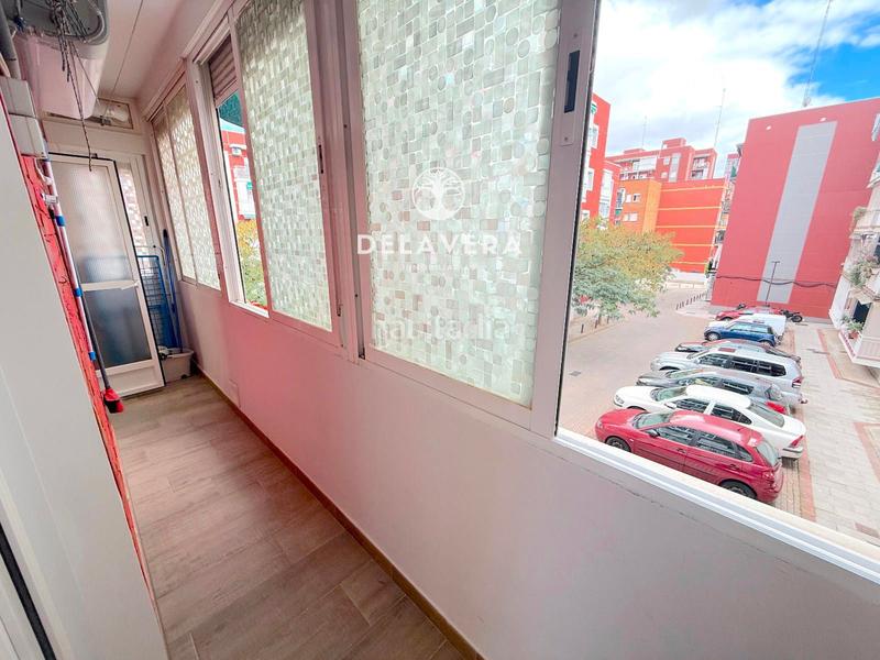 Foto 86a8ffc8-0a2d-4128-89ef-a2daf9ec1186. Pis a siete picos 1 a Zona Centro Joven Alcorcón