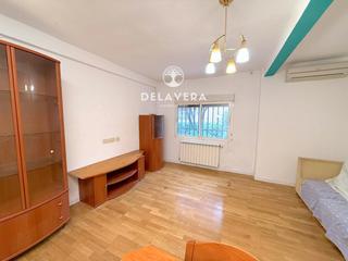 Piso  Valle de oro 34. En madrid