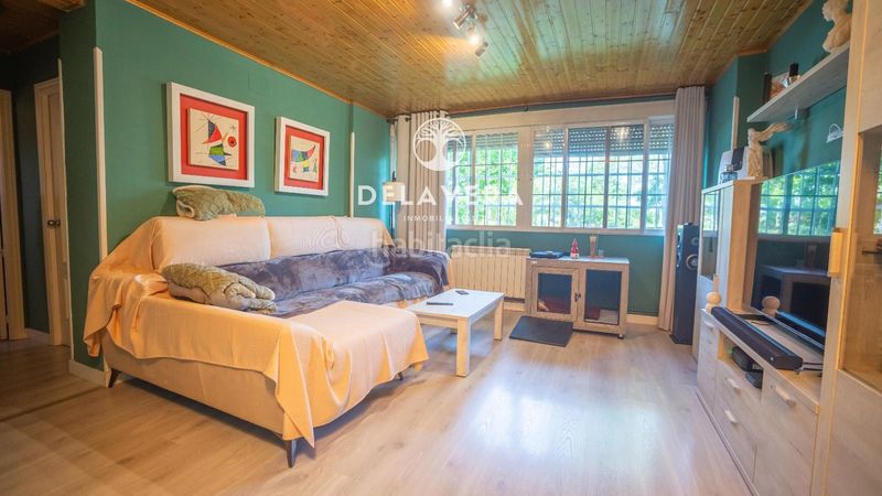 Foto 01f713f5-3181-4406-9aff-8a587163bda6. Pis amb calefacció a El Naranjo Fuenlabrada