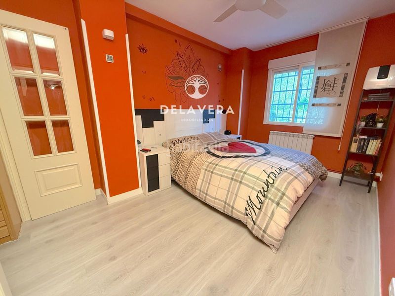 Foto 27afe749-ba31-4a93-b79b-824df75c5e8c. Pis amb calefacció a El Naranjo Fuenlabrada