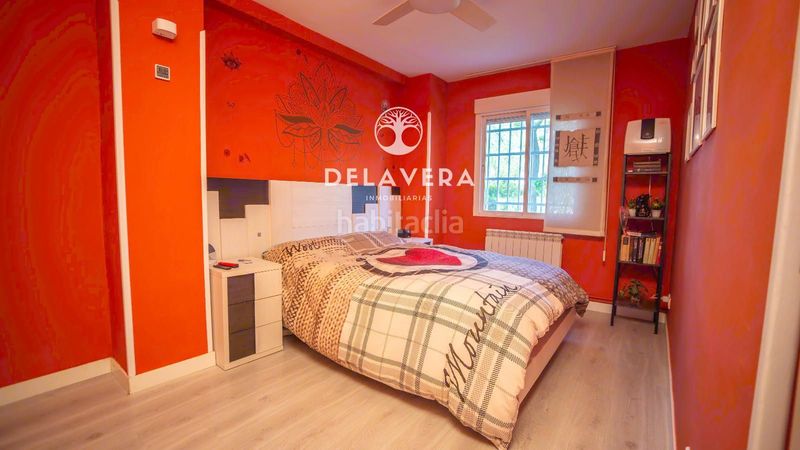 Foto 28298bd3-0d55-4cfc-9122-2d792dda463e. Pis amb calefacció a El Naranjo Fuenlabrada