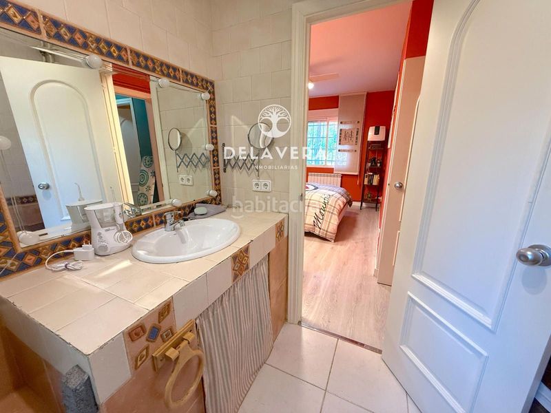 Foto 4ddbf4c1-fcd1-48c6-84fa-c813dbb123d2. Pis amb calefacció a El Naranjo Fuenlabrada