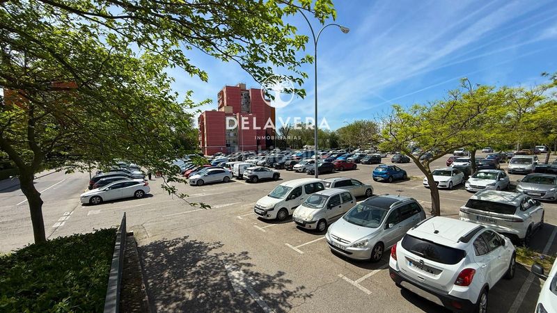 Foto 5b39997c-ea7b-44ce-babb-fb587f517466. Pis amb calefacció a El Naranjo Fuenlabrada