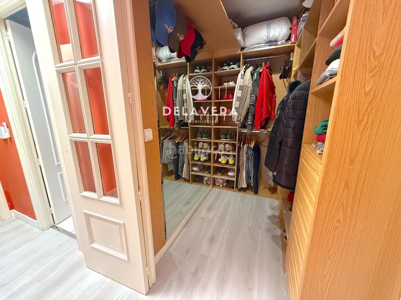 Foto 6d390611-2dc1-490e-9516-642a51f2a76b. Pis amb calefacció a El Naranjo Fuenlabrada