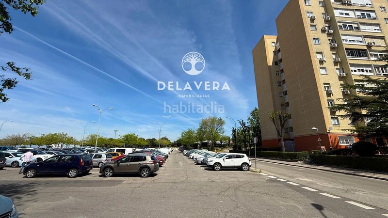 Foto 873a3644-6de2-45a2-8893-f51ac1323cee. Pis amb calefacció a El Naranjo Fuenlabrada