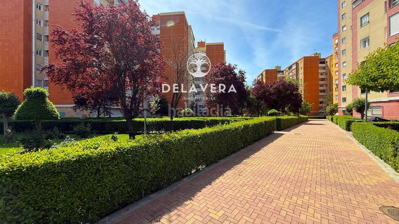 Foto 8df4c853-c033-4d2c-8628-94a520b1e9b6. Pis amb calefacció a El Naranjo Fuenlabrada