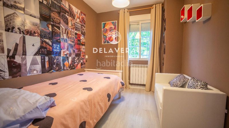 Foto f62c4a4c-5030-4e5b-94f0-d214e27b75e1. Pis amb calefacció a El Naranjo Fuenlabrada