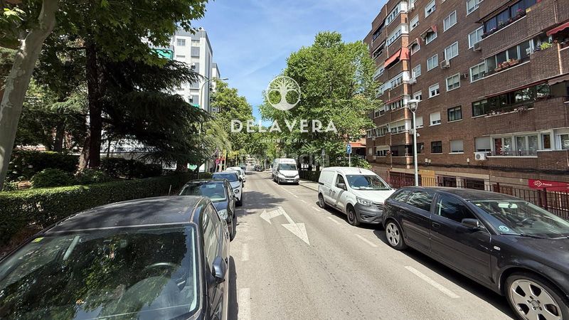 Foto a104d4dc-af5f-4de0-8fac-155a66540b7c. Pis a avila 32 a Villafontana - Estoril I Móstoles