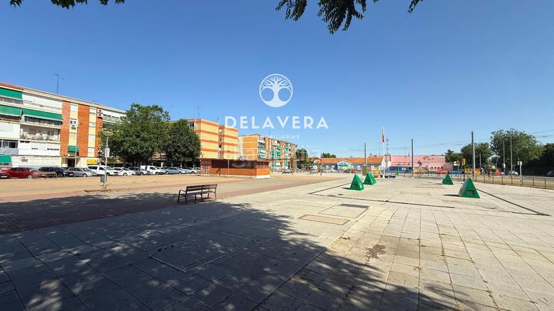 Foto d8ecf958-efde-470e-bb01-b2ba841bab92. Pis amb calefacció a Reyes Parla