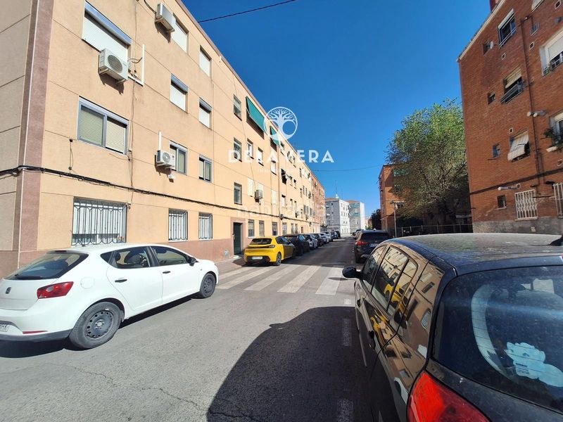Foto d4415598-f1c4-4666-84de-49f95511e1f2. Pis a montes alberes 3 a Casco Histórico de Vallecas Madrid