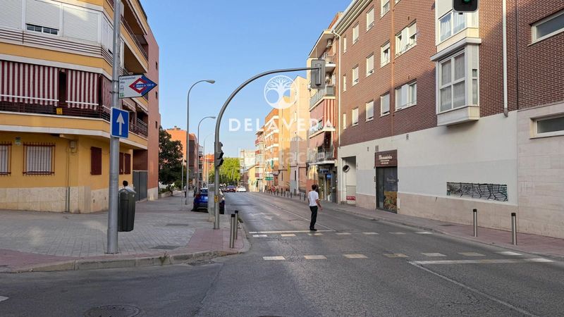 Foto 12c12e7f-eacf-4ab2-b573-5c658d3973b8. Pis amb calefacció a Buena Vista Madrid