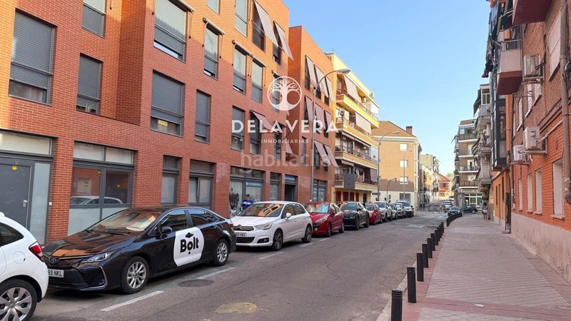 Foto 7729d6a4-d623-4e78-84a9-8a913a9adaea. Pis amb calefacció a Buena Vista Madrid