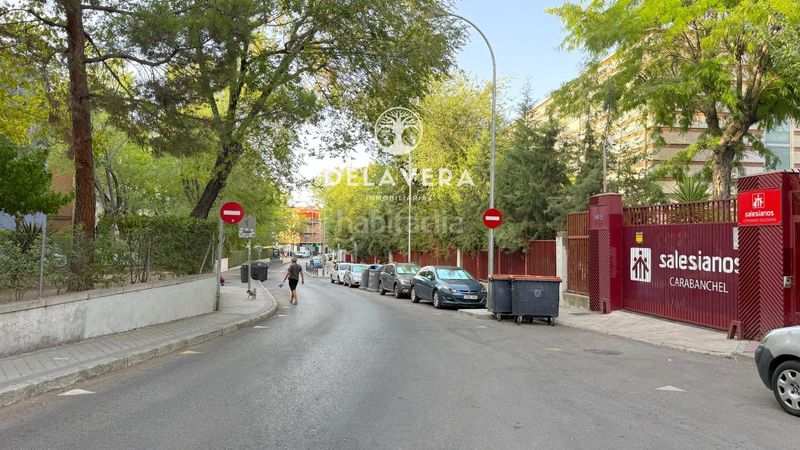 Foto ec846063-1227-48ca-9d93-eb4e491186e8. Pis amb calefacció a Buena Vista Madrid