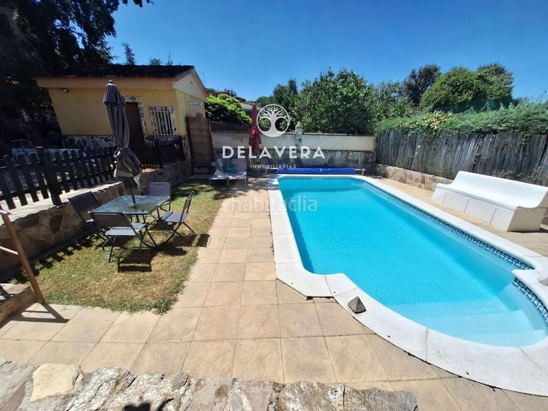 Foto 1c08535f-c295-45cc-b6a7-f71d1e8ea8a5. Xalet amb calefacció aparcament piscina a Villa del Prado