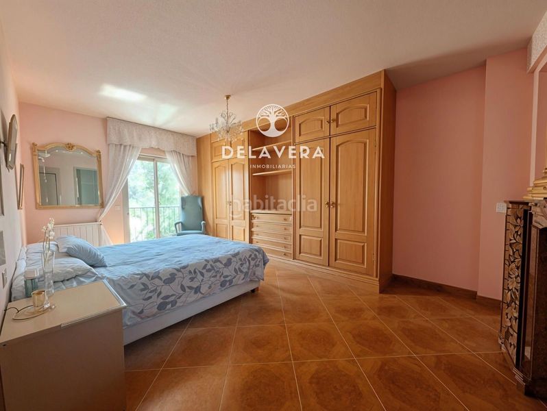 Foto 47b28011-43f7-481f-8cad-e36286db4e66. Xalet amb calefacció aparcament piscina a Villa del Prado