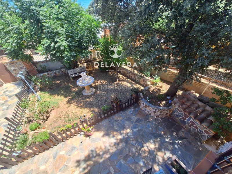 Foto a72ea395-cdbb-4c53-ba08-a15be1c6fd28. Xalet amb calefacció aparcament piscina a Villa del Prado