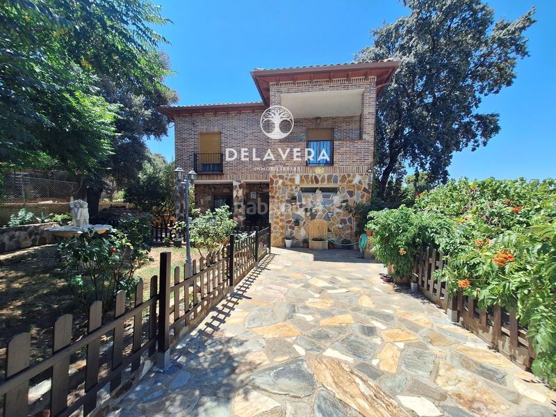 Foto a957054c-1b47-4339-97c2-c6ec35c20332. Xalet amb calefacció aparcament piscina a Villa del Prado