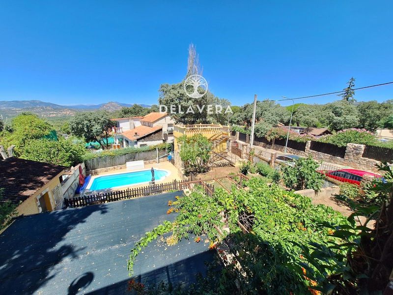 Foto aa873913-f03c-4e78-a8ba-476c0b0e285f. Xalet amb calefacció aparcament piscina a Villa del Prado
