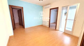 Flat in Real de pinto 72. En madrid