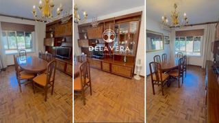 Piso en via carpetana 150