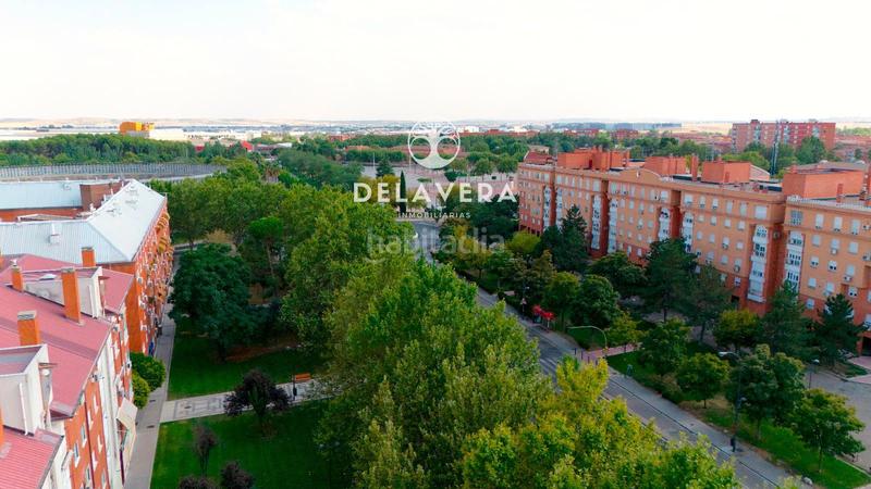 Foto 0dd10711-be93-4c56-aa61-94f4d4845a40. Piso en don juan de borbon 13 en Getafe norte Getafe