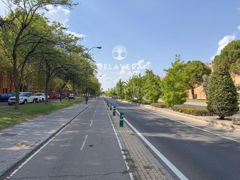 Foto 63c83292-e120-4269-8847-b11d45c1fe4b. Piso en don juan de borbon 13 en Getafe norte Getafe