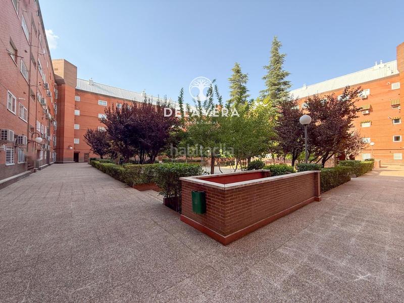Foto a56f19c1-513e-42f0-b415-1353a7a81bdd. Piso en don juan de borbon 13 en Getafe norte Getafe