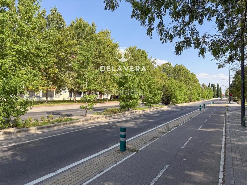 Foto ae0c5708-8aa1-4284-8865-f281fef02c71. Piso en don juan de borbon 13 en Getafe norte Getafe