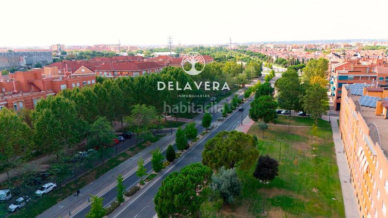Foto b357cae0-be93-4bee-a375-cb0b5654de4d. Piso en don juan de borbon 13 en Getafe norte Getafe