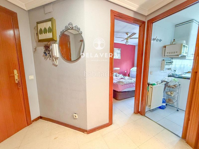Foto f42ab93a-d0e9-4c58-bd1d-c0e1753ac8a3. Piso en don juan de borbon 13 en Getafe norte Getafe