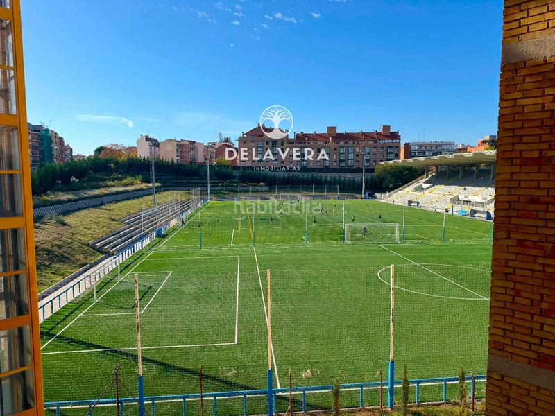 Foto 1fee70d3-78ee-4299-99de-44d077e50c11. Pis a de zaida 8 a San Isidro Madrid