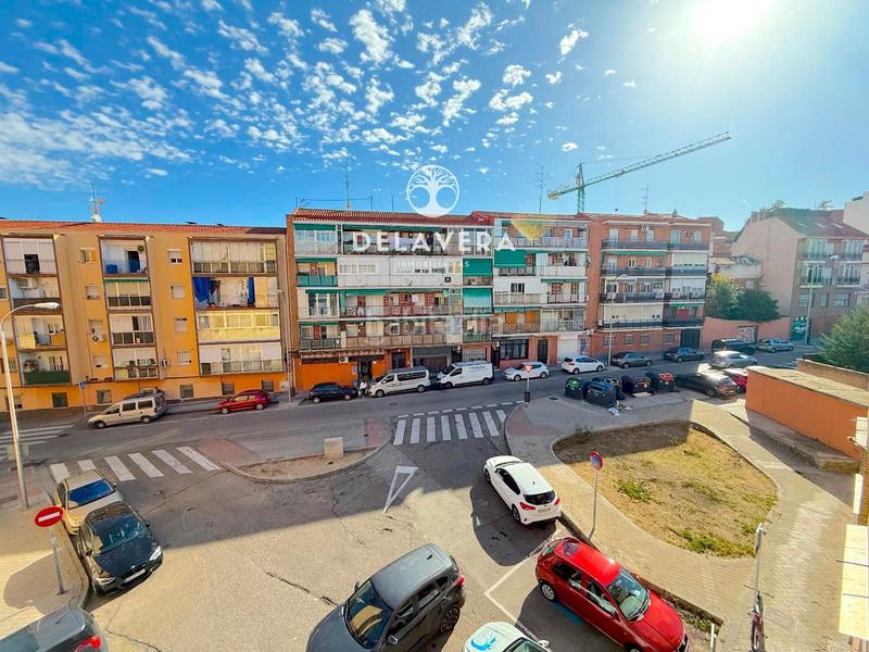 Foto 222b467c-b686-4cfd-a7a6-6f1056572818. Pis a de zaida 8 a San Isidro Madrid