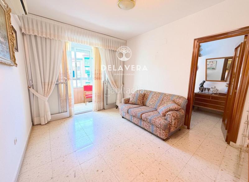 Foto 284b594d-a716-4b24-b1e0-2c40b9e8b6a1. Pis a de zaida 8 a San Isidro Madrid