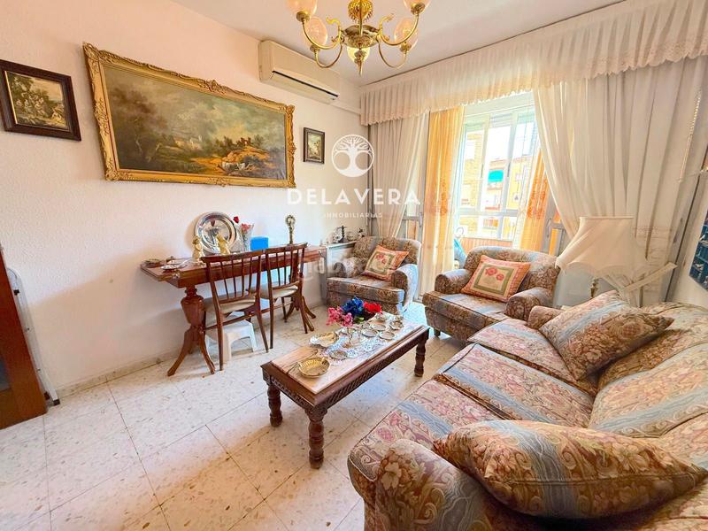 Foto 3700fe81-66c6-4705-a6b6-a5b5bc3a9f87. Pis a de zaida 8 a San Isidro Madrid