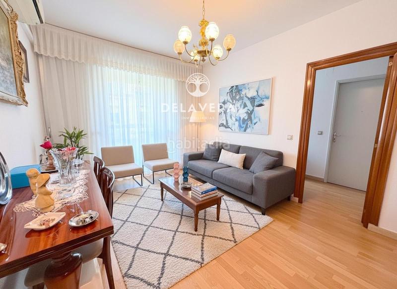 Foto 5557a8f4-8bd0-4fc1-a8d0-e300390a120e. Pis a de zaida 8 a San Isidro Madrid