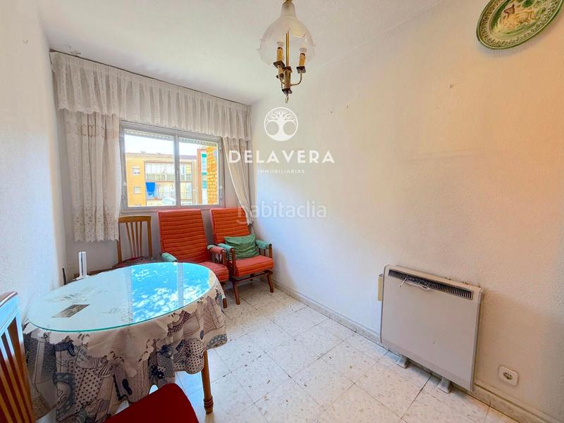 Foto 604fdfe3-144d-47da-9ede-2c128261a7a2. Pis a de zaida 8 a San Isidro Madrid