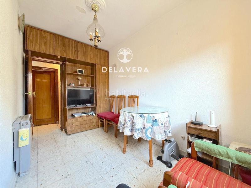 Foto 756b75a5-a1e0-49f7-b756-cf12bc66fe50. Pis a de zaida 8 a San Isidro Madrid