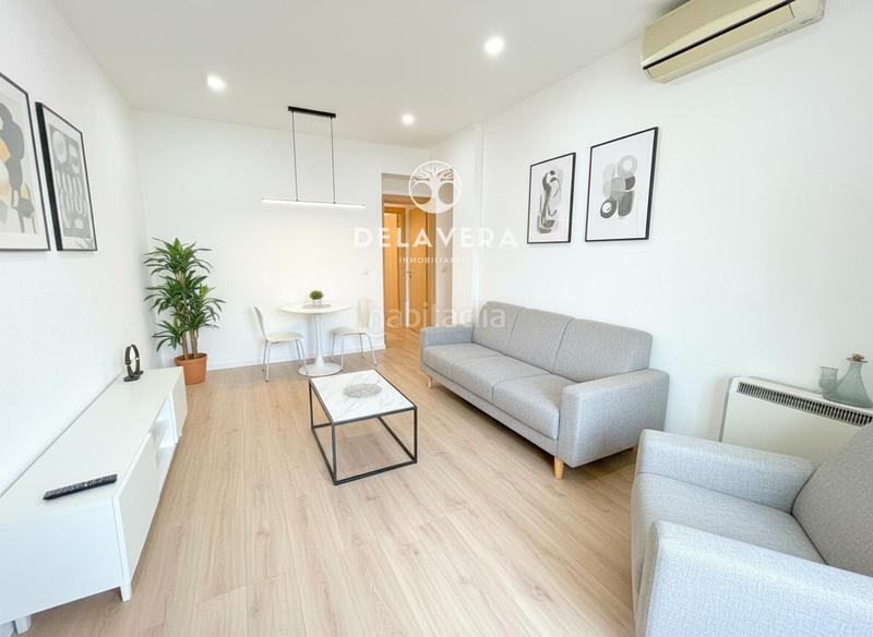 Foto 77746b9a-94df-441c-a9ed-8055e89f41a2. Pis a de zaida 8 a San Isidro Madrid