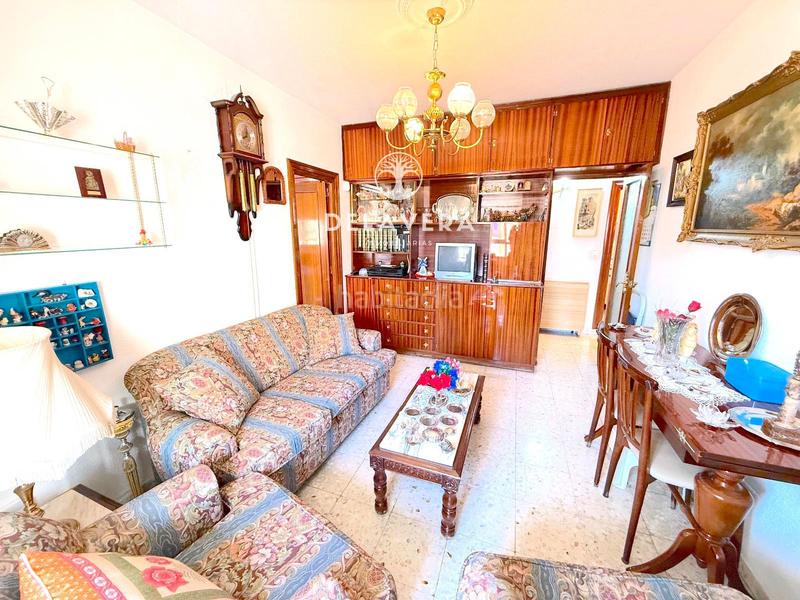 Foto a36ac680-5037-4c03-a915-80cc289b749f. Pis a de zaida 8 a San Isidro Madrid