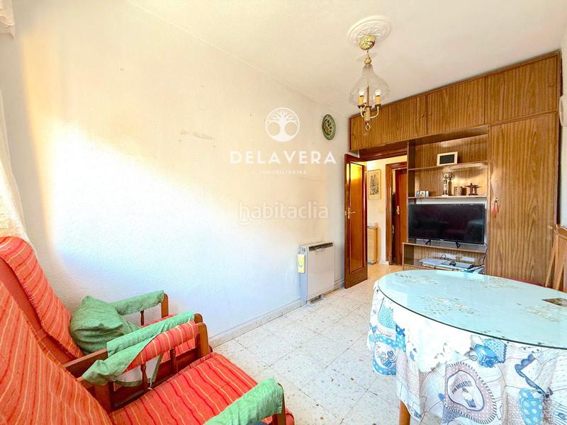 Foto a4fbe015-0a2d-40ba-af5f-e7d45028e006. Pis a de zaida 8 a San Isidro Madrid