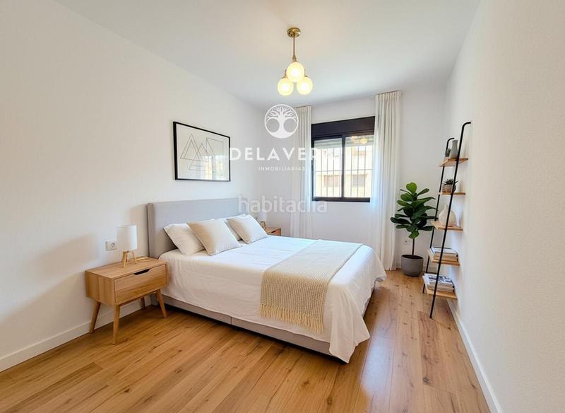 Foto a92180c9-7945-4900-aaef-03ae11b3d1bd. Pis a de zaida 8 a San Isidro Madrid