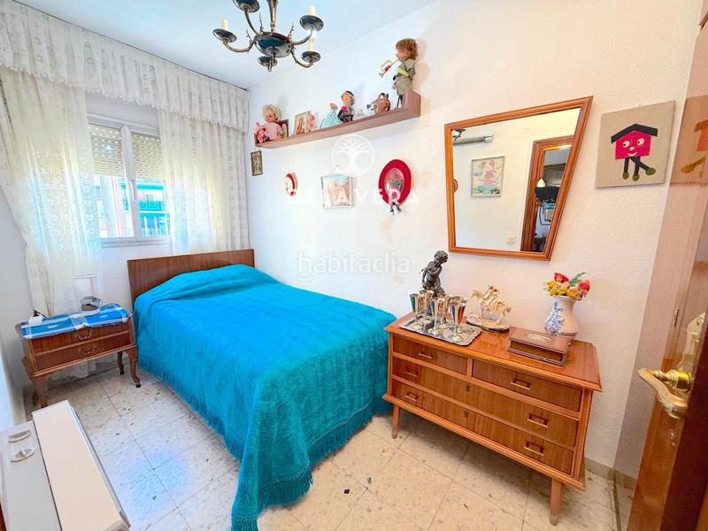 Foto c86df6cd-117d-4d87-913e-7a94a902f27d. Pis a de zaida 8 a San Isidro Madrid