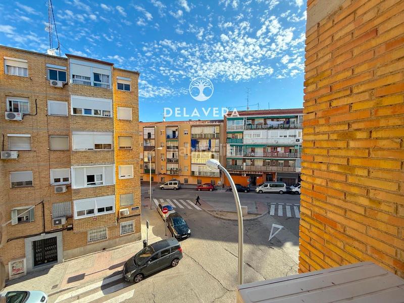 Foto d11404b3-40aa-48d7-a3d7-4ab9c35c23f0. Pis a de zaida 8 a San Isidro Madrid