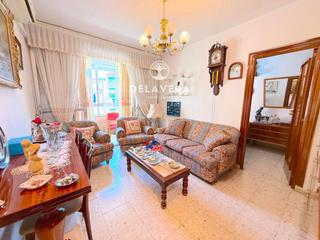 Etagenwohnung  De zaida 8. En madrid