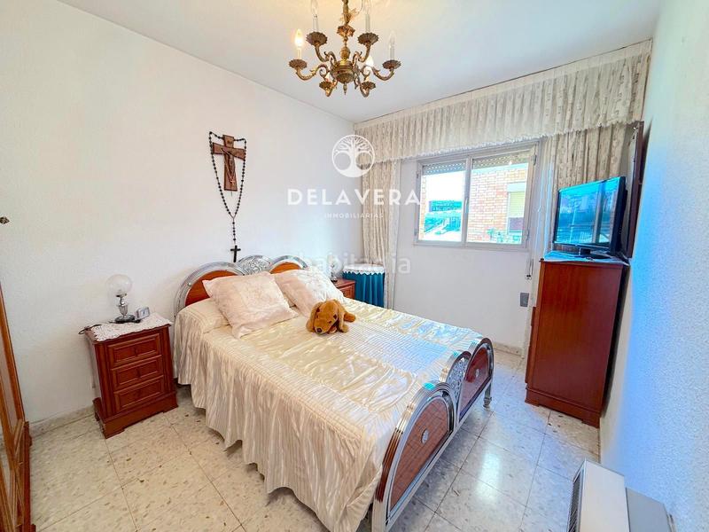 Foto db116c69-fe48-45b6-86fd-bad1bd636055. Pis a de zaida 8 a San Isidro Madrid