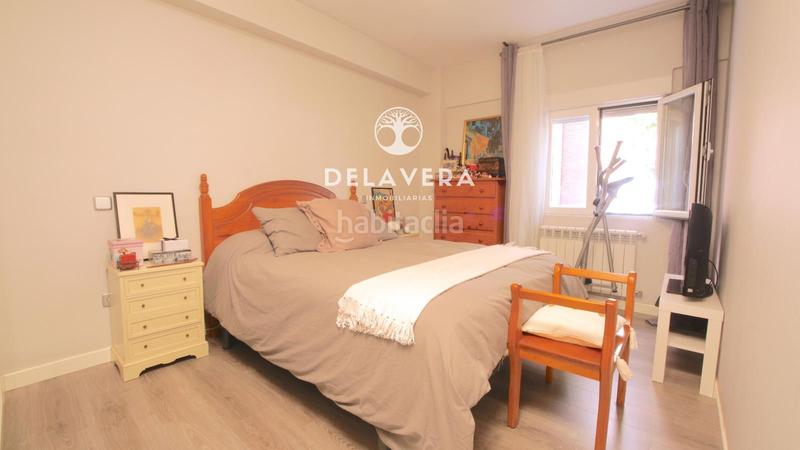 Foto 34337005-b1be-4ae0-a584-d94bc4187dd6. Piso en sierra de alcaraz 21 en San Diego Madrid