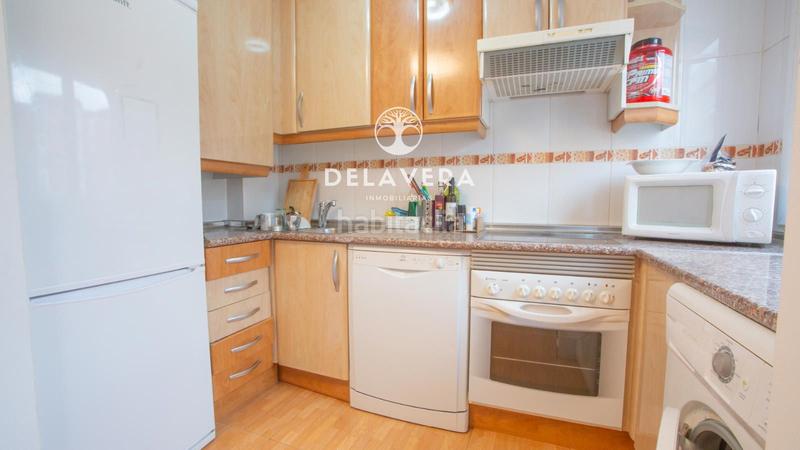 Foto 3a63c28d-2512-43a4-85cb-a3c779d34e90. Piso en sierra de alcaraz 21 en San Diego Madrid