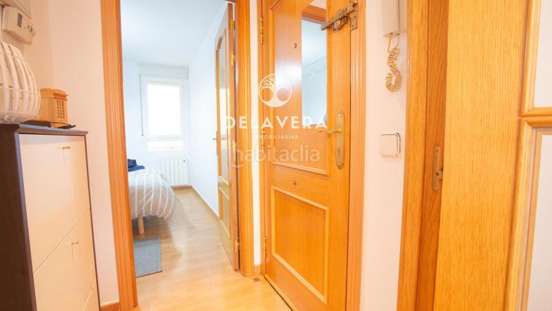 Foto 54850e51-d9b5-40ce-bd3c-f374927a6cb0. Piso en sierra de alcaraz 21 en San Diego Madrid