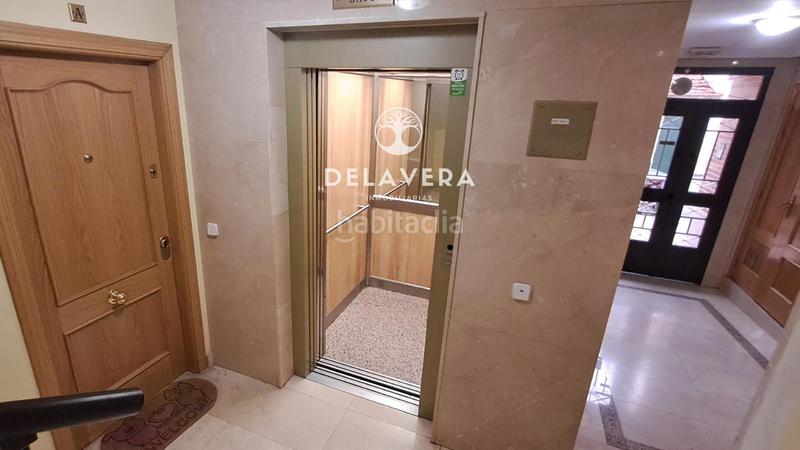 Foto 9d7ffcd7-c717-4695-8ba2-4b092dc40852. Piso en sierra de alcaraz 21 en San Diego Madrid