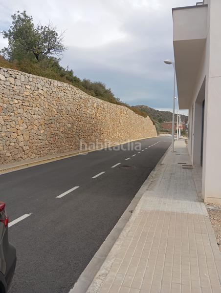 Foto e67eea97-0ca6-433f-9ee5-87917bb110ea. Terreno residenziale in carrer josep renau 9 in Monserrat